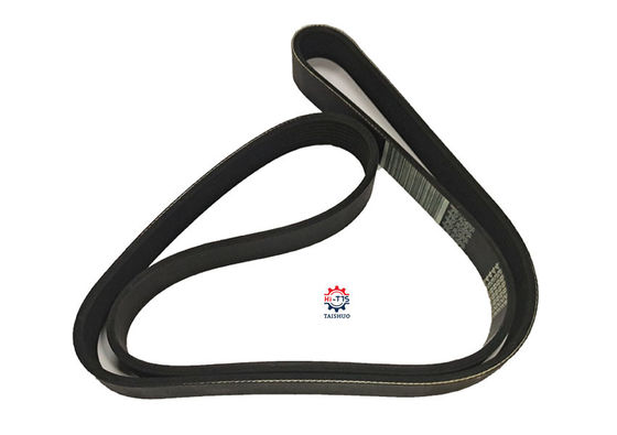 Dobra cena. M11 8PK1470 Czarny pasek wentylatora silnika V prążkowany 3288834 3911565 w Internecie