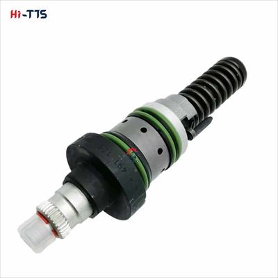 Dobra cena. Części silnika koparki 0414491109 Wtryskiwacz paliwa 02112405 2112405 20460072 w Internecie