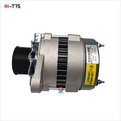 Dobra cena. Alternator silnika koparki 6D108 PC300-6 PK Slot 24V 40A 600-825-3160 w Internecie