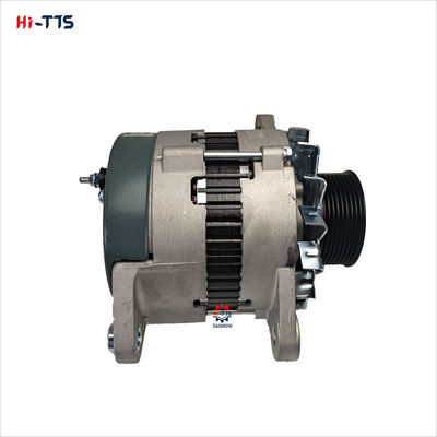 Alternator silnika koparki PC300-7 PC360-7 PC360-8 6D114 24V 60A 600-825-6111 6008256111