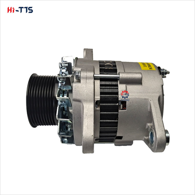 Dobra cena. Alternator silnika koparki 4D102 6D95 PC200-6 PC120-6 Generator 24V 35A 600-861-2111 w Internecie