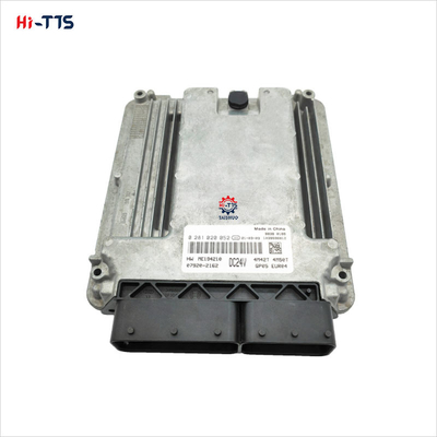 Dobra cena. Oryginalna część silnika DC24V Ecu Computer 4M50T 4M42T 0281020052 w Internecie